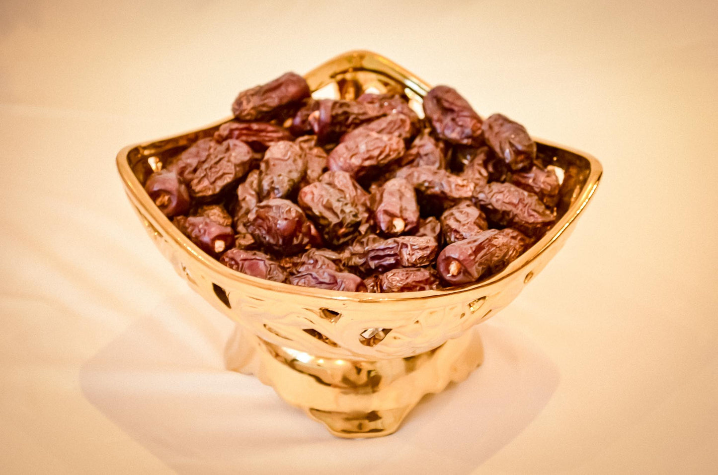 Organic Ambara Dates Grade A | Date Fruit | Madina Dates | Saudi Dates