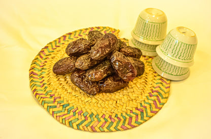 Safawi Dates Grade B  | Madina Dates | Saudi Dates