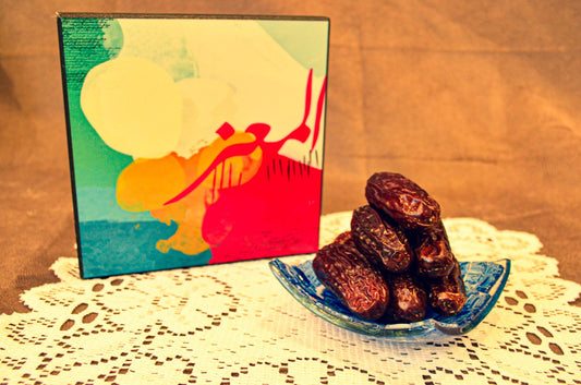 Ambara Dates Grade A | Madina Dates | Saudi Dates