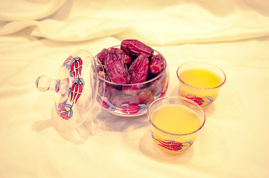 Mabroom Dates Grade B | Saudi Dates