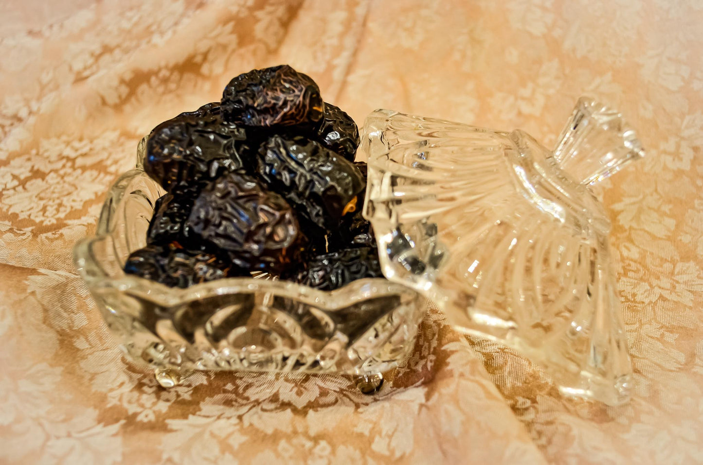 Ajwa Al Madina Grade B | Madina Date Fruit