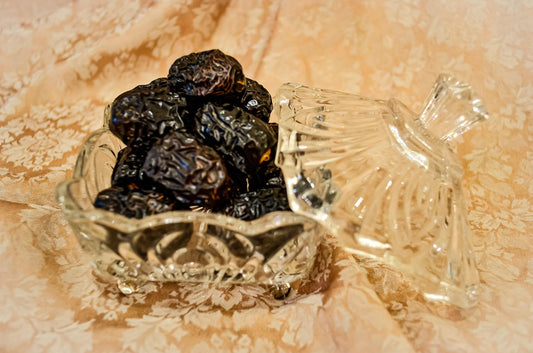 Ajwa Al Madina Grade B | Madina Date Fruit