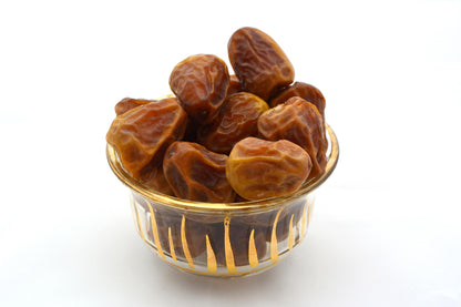 Organic Sukkari Mofetal dates Grade A| Date Fruit | Saudi Dates