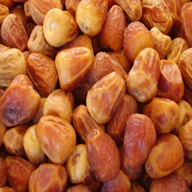 Organic Sukkari Mofetal dates Grade A| Date Fruit | Saudi Dates